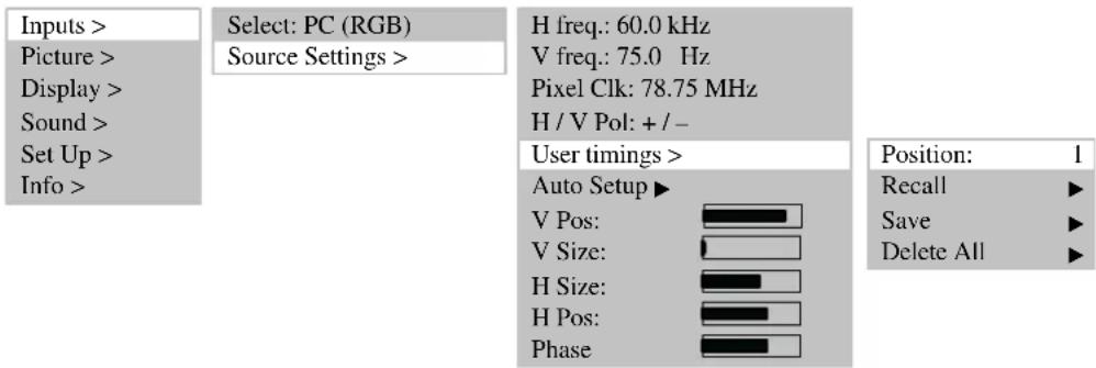 MEDION LIFE P15025 (MD 20410) - AUTO-ADJUST FUNCTION - 3