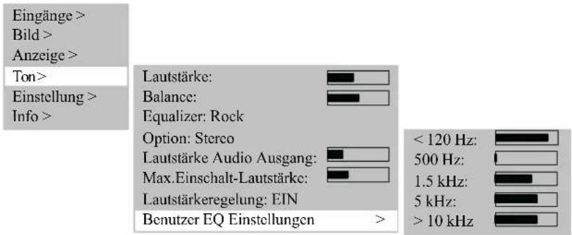 MEDION LIFE P15025 (MD 20410) - SOUNDEINSTELLUNG - 2