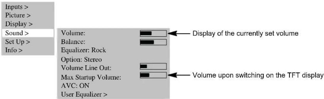 MEDION LIFE P15025 (MD 20410) - SETTING THE VOLUME - 1