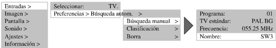 MEDION LIFE P15025 (MD 20410) - Modificar el nombre del programa - 1