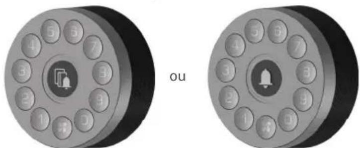 EZVIZ DL01P - Contenu de l'emballage - 1
