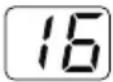 KENWOOD TKD840 - DISPLAY - 3