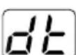 KENWOOD TKD840 - ANZEIGE - 6