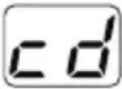 KENWOOD TKD840 - Afficheur - 2