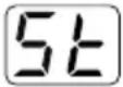 KENWOOD TKD840 - Afficheur - 7