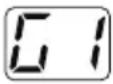 KENWOOD TKD840 - DISPLAY - 1