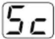KENWOOD TKD840 - DISPLAY - 5
