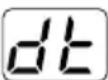 KENWOOD TKD840 - DISPLAY - 6