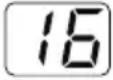 KENWOOD TKD840 - DISPLAY - 3