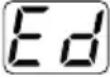 KENWOOD TKD740 - Afficheur - 16