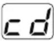 KENWOOD TKD740 - DISPLAY - 2