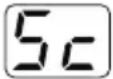KENWOOD TKD740 - DISPLAY - 5