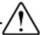 KENWOOD TKD740 - PRECAUZIONI - 1