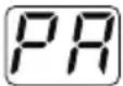 KENWOOD TKD740 - DISPLAY - 17
