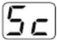 KENWOOD TKD740 - Afficheur - 5