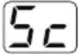 KENWOOD TKD740 - DISPLAY - 5