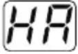 KENWOOD TKD740 - Afficheur - 15