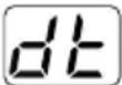 KENWOOD TKD740 - PANTALLA - 6