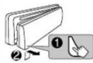 KENWOOD KDC162U - BASICS - 3