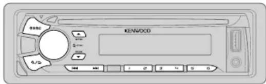 KENWOOD