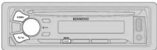 KENWOOD S/10 S-