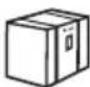 Fulgor Milano FUD 150 MBK - BEFORE YOU BEGIN - 1