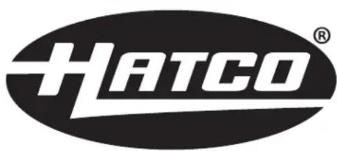 Hatco Powermite PMG200 - 1