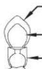 Hatco Powermite PMG200 - ATTENTION - 1