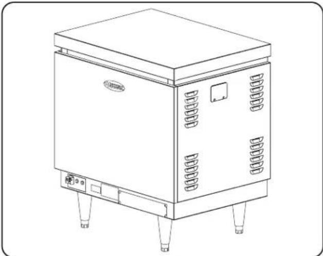 Hatco Powermite PMG200 - Model PMG-100 - 1