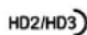 KENWOOD DPX524BT - About HD Radio™ Technology - 1