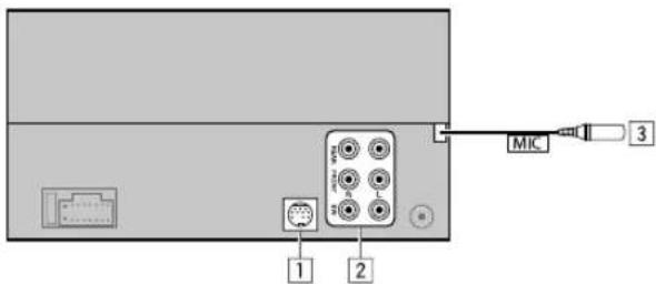 KENWOOD DPX524BT - IMPORTANTE - 3