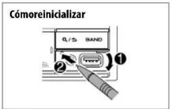 KENWOOD DPX524BT - Puntosbásicos - 2