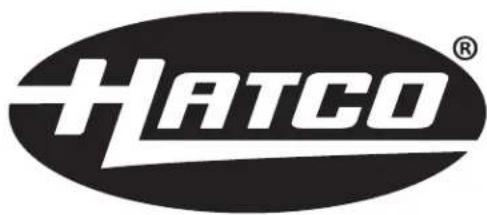 Hatco Powermite PMG100 - 1