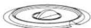 Hatco DHWBI4 - Food Pans - 8
