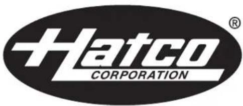 Hatco CORPORATION®