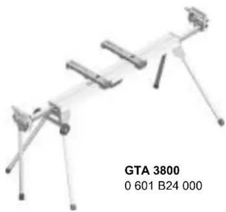 BOSCH GCM 18V216 D Professional - 운반 - 1