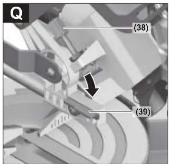 Q (38) (39)