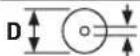 BOSCH GCM 18V216 D Professional - Symbols and their meaning - 3