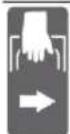 BOSCH GCM 18V216 D Professional - Symboly - 3