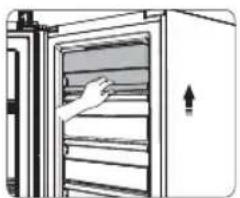HISENSE FV354N4BIF - Cubierta de la solapa - 1
