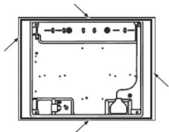 HOTPOINT FTGHG 641 D H BK - Εντοιχισμός - 3