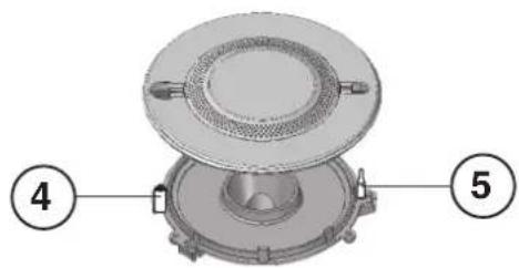HOTPOINT FTGHG 641 D H BK - IT - 2