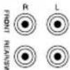 KENWOOD KMM105 - KMM-125 - 1