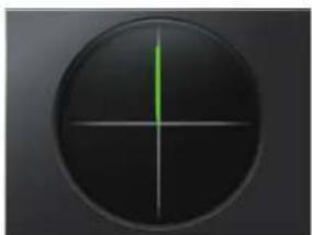 KENWOOD TS890S - Vectorscope - 4