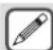KENWOOD TS890S - - Configurez dans le Menu [0-14] "Touchscreen Tuning" - 1