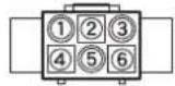 KENWOOD TS890S - Descriptions du terminal - 4