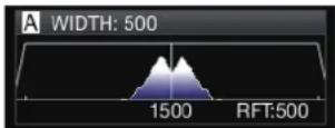KENWOOD TS890S - Portedu filtré - 4