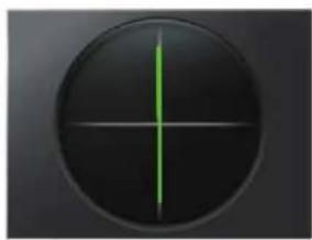 KENWOOD TS890S - Vectorscope - 1