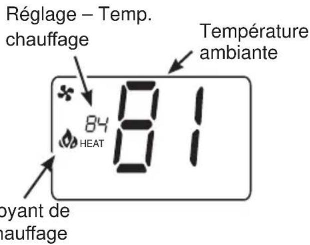 GE RAK150VF2 - Heat (chauffage) - 1