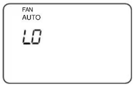 GE RAK150VF2 - Le ventilateur - 1